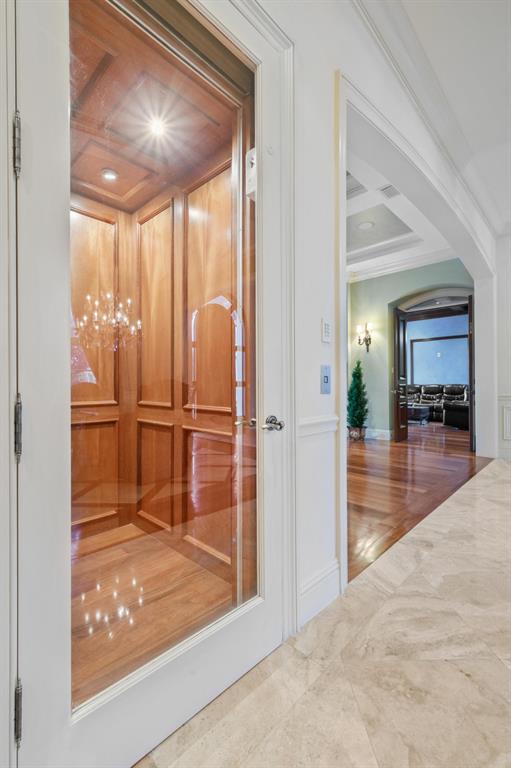 LAKE ROGERS ISLE UNIT C - Residential