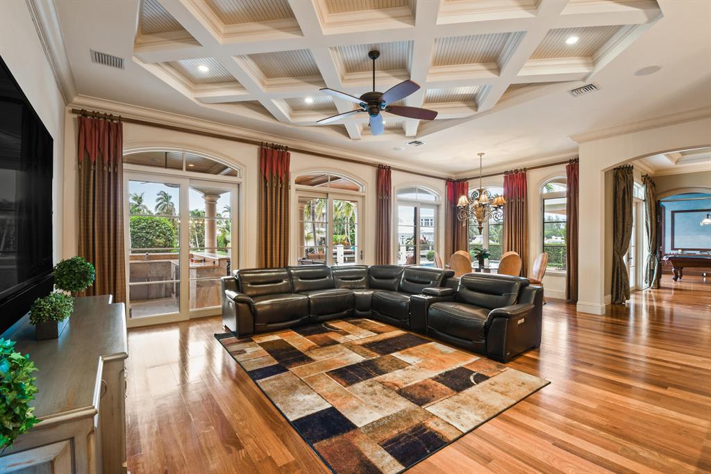 LAKE ROGERS ISLE UNIT C - Residential