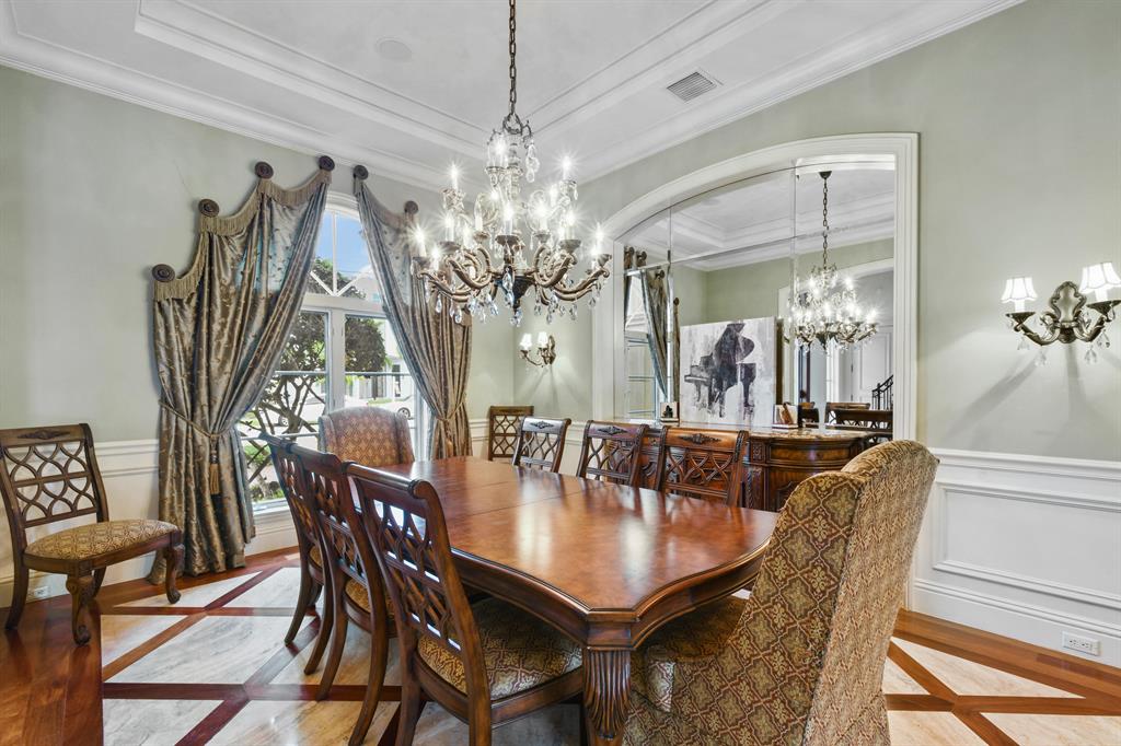 LAKE ROGERS ISLE UNIT C - Residential