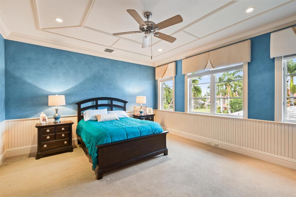 LAKE ROGERS ISLE UNIT C - Residential