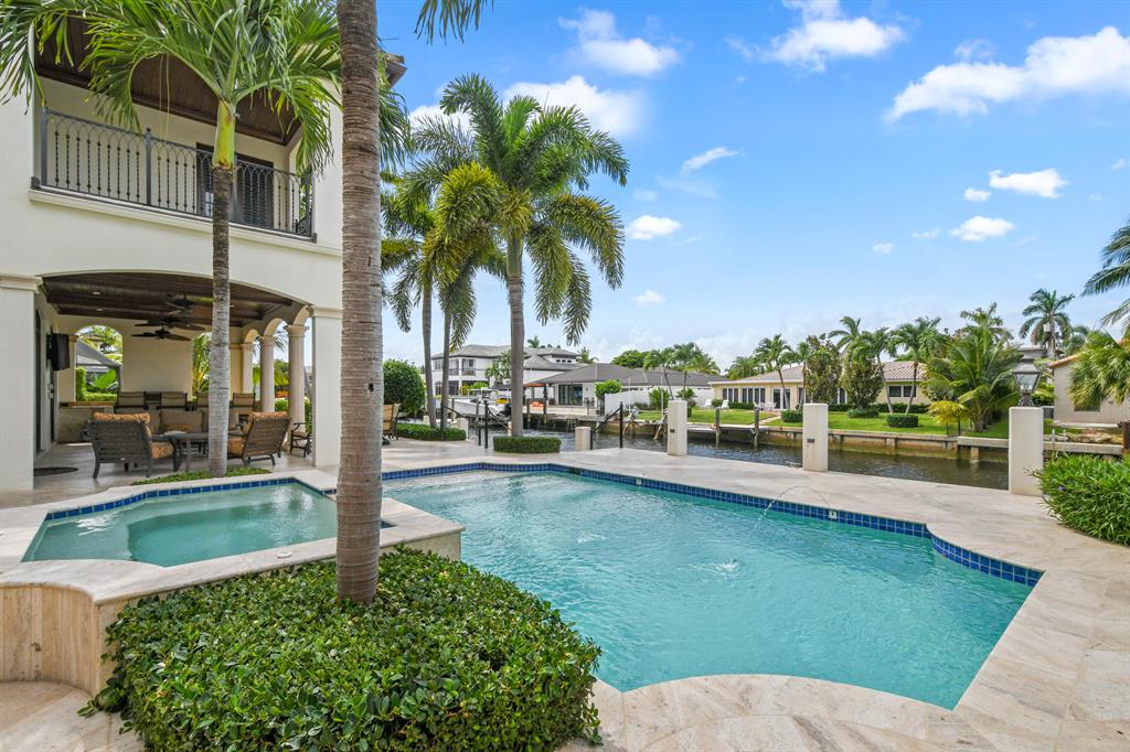 LAKE ROGERS ISLE UNIT C - Residential