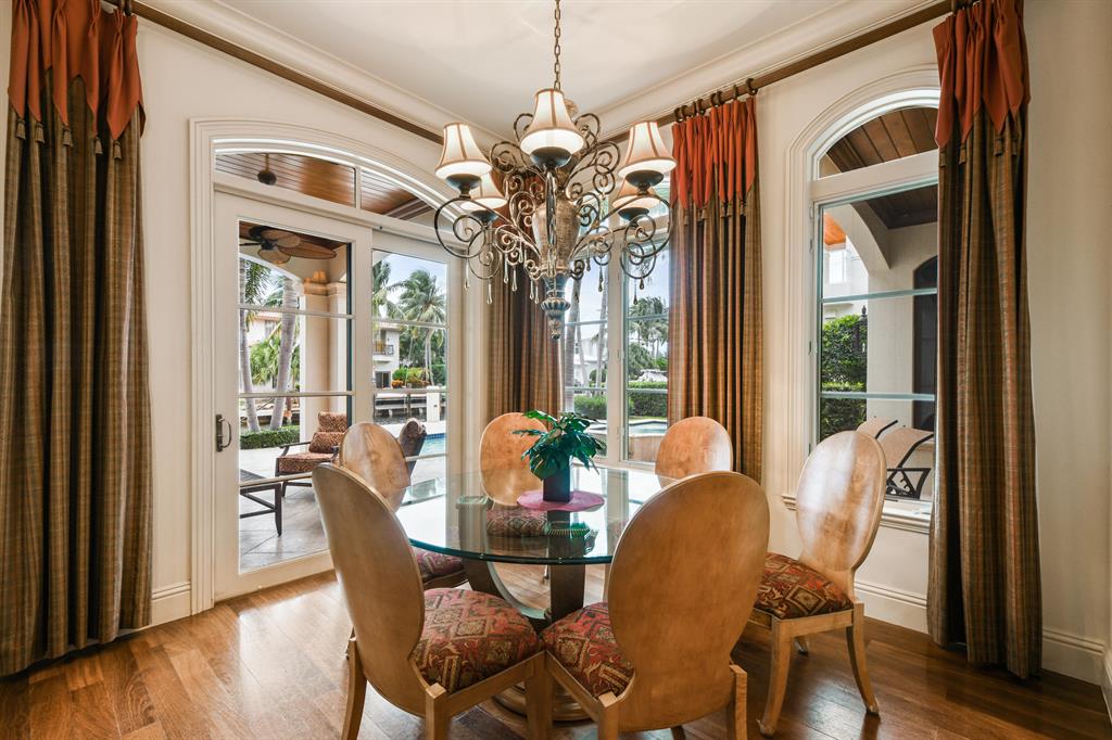 LAKE ROGERS ISLE UNIT C - Residential