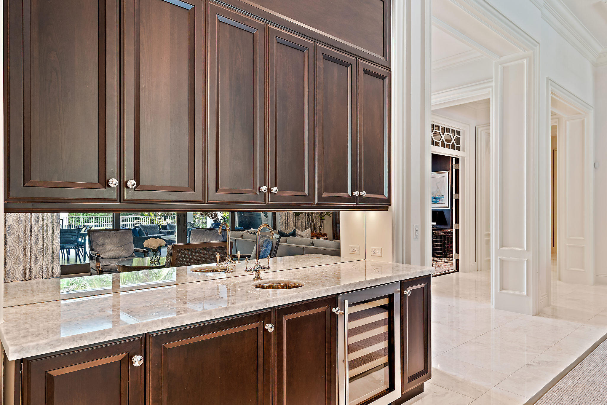 OLD PALM 4 - Residential