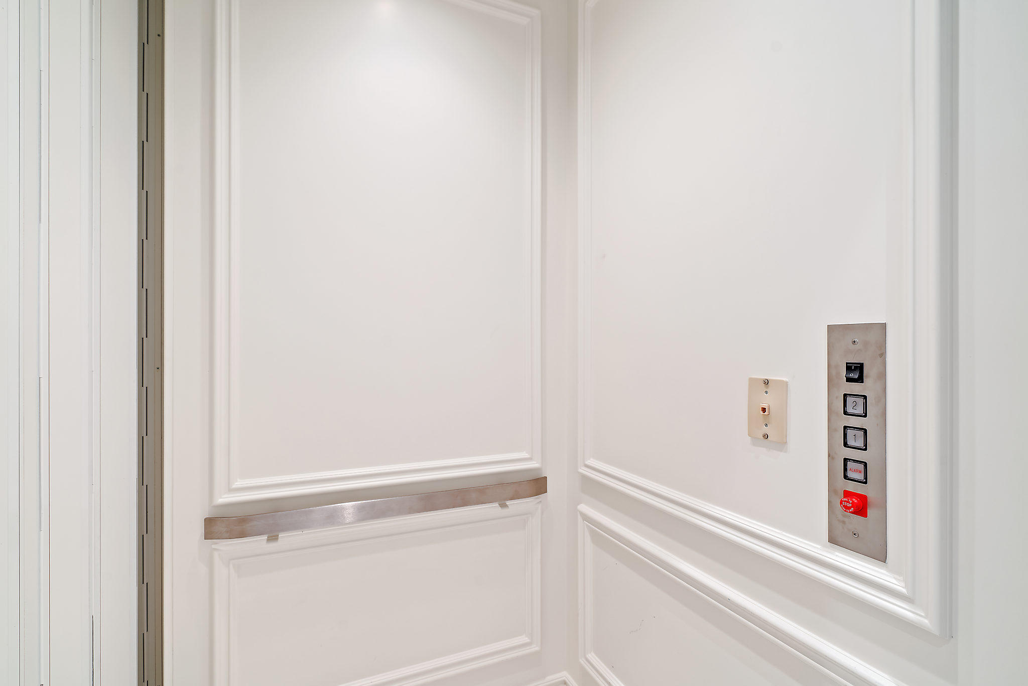 OLD PALM 4 - Residential