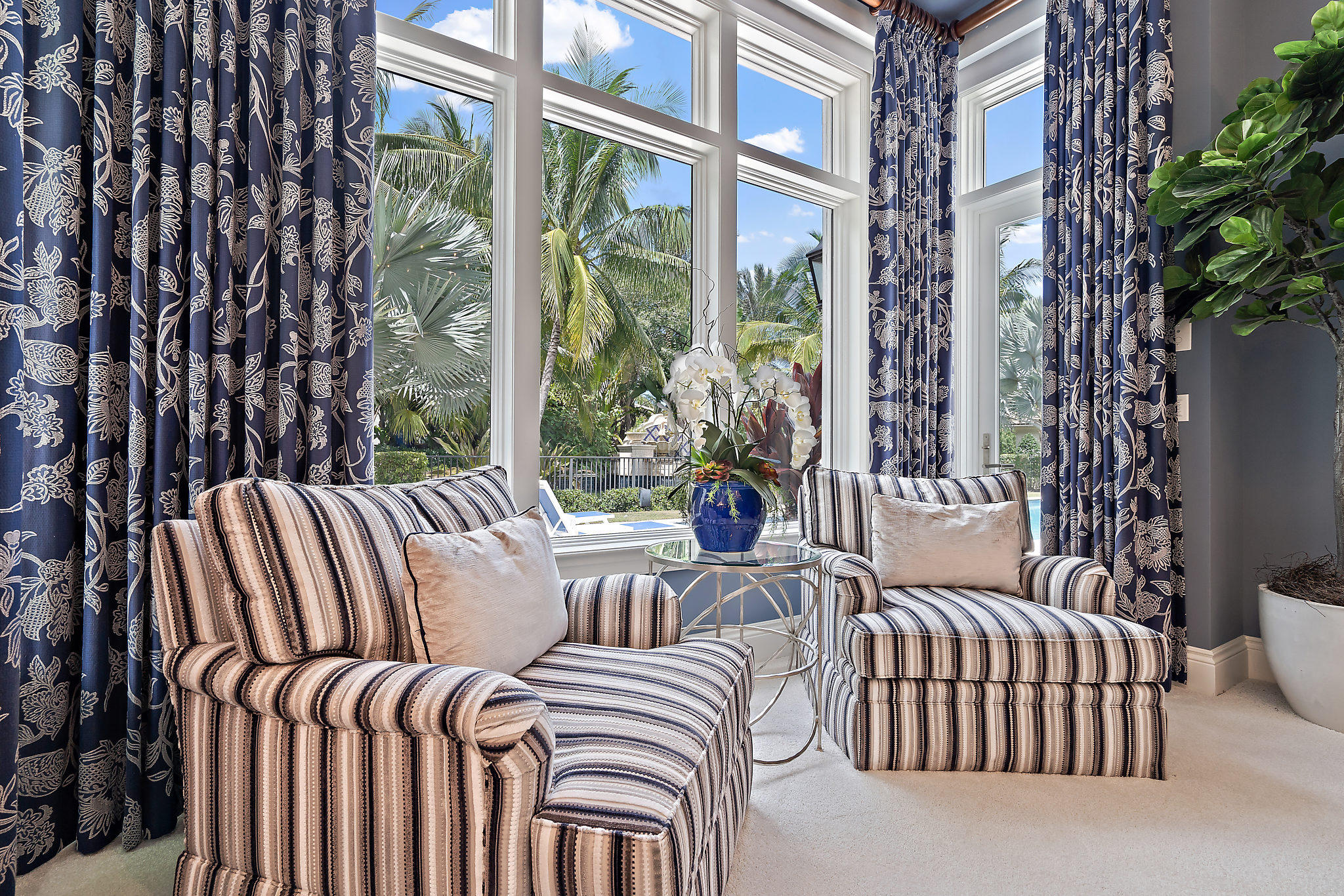 OLD PALM 4 - Residential