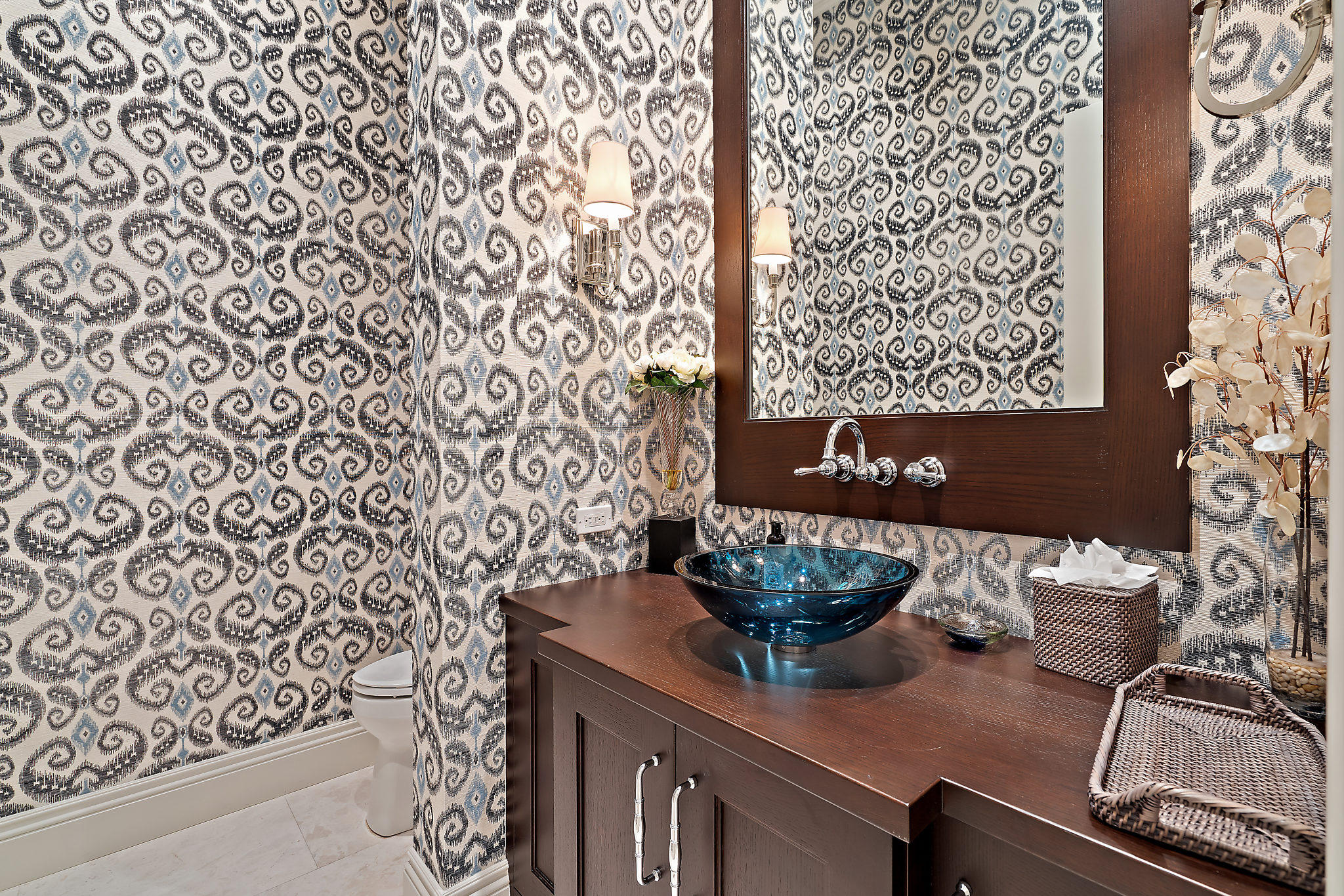 OLD PALM 4 - Residential