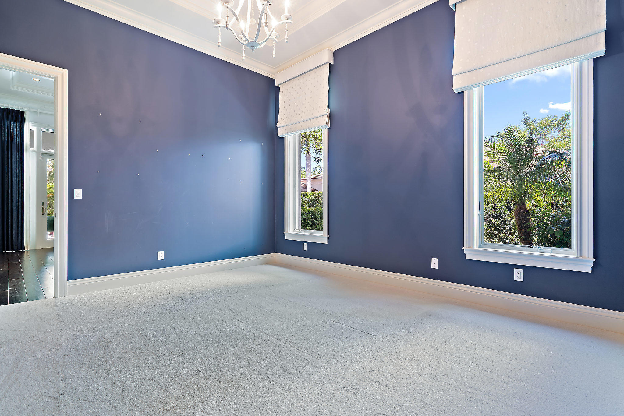 OLD PALM 4 - Residential