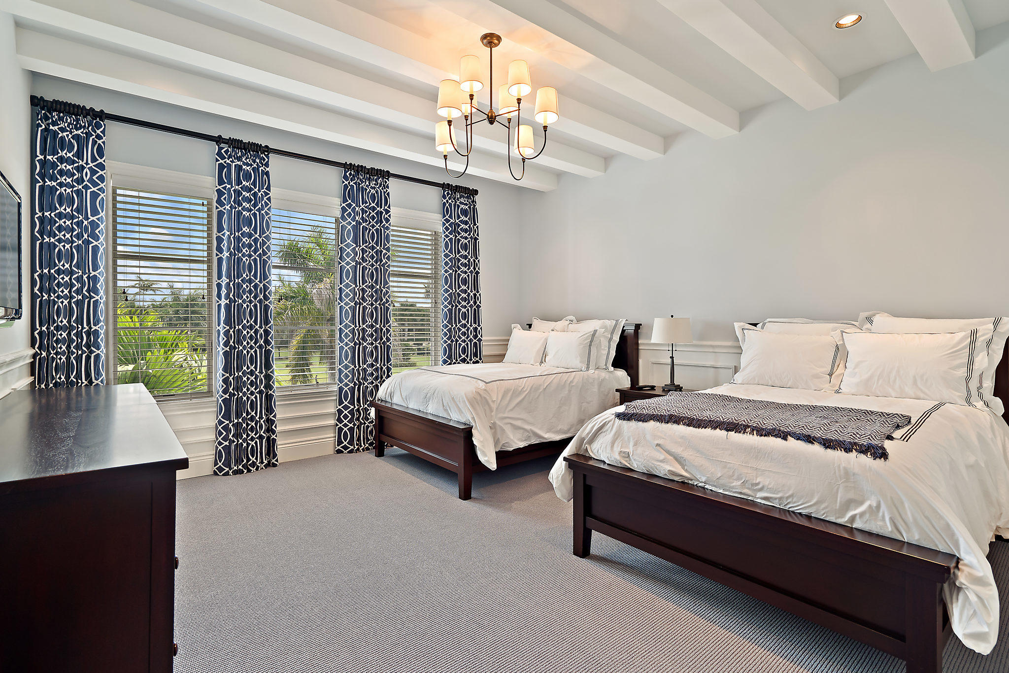 OLD PALM 4 - Residential