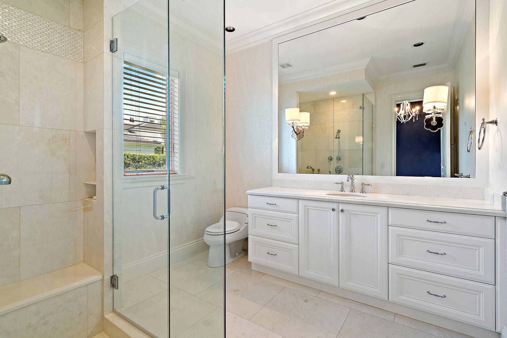 OLD PALM 4 - Residential