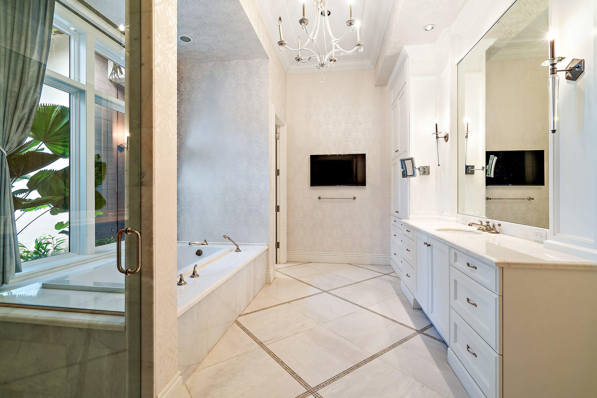 OLD PALM 4 - Residential