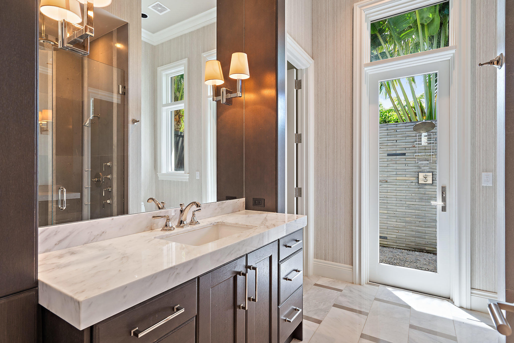 OLD PALM 4 - Residential