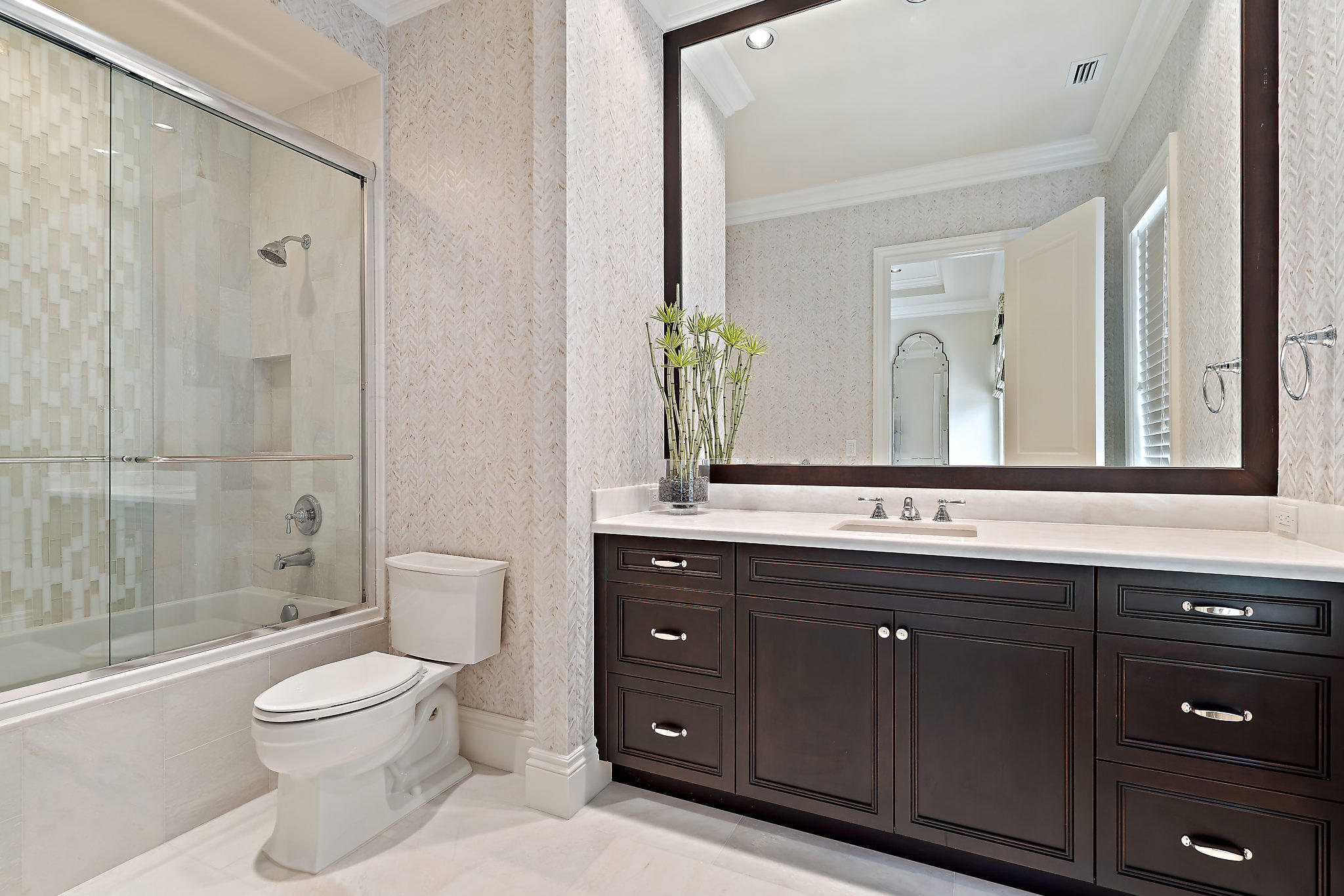 OLD PALM 4 - Residential