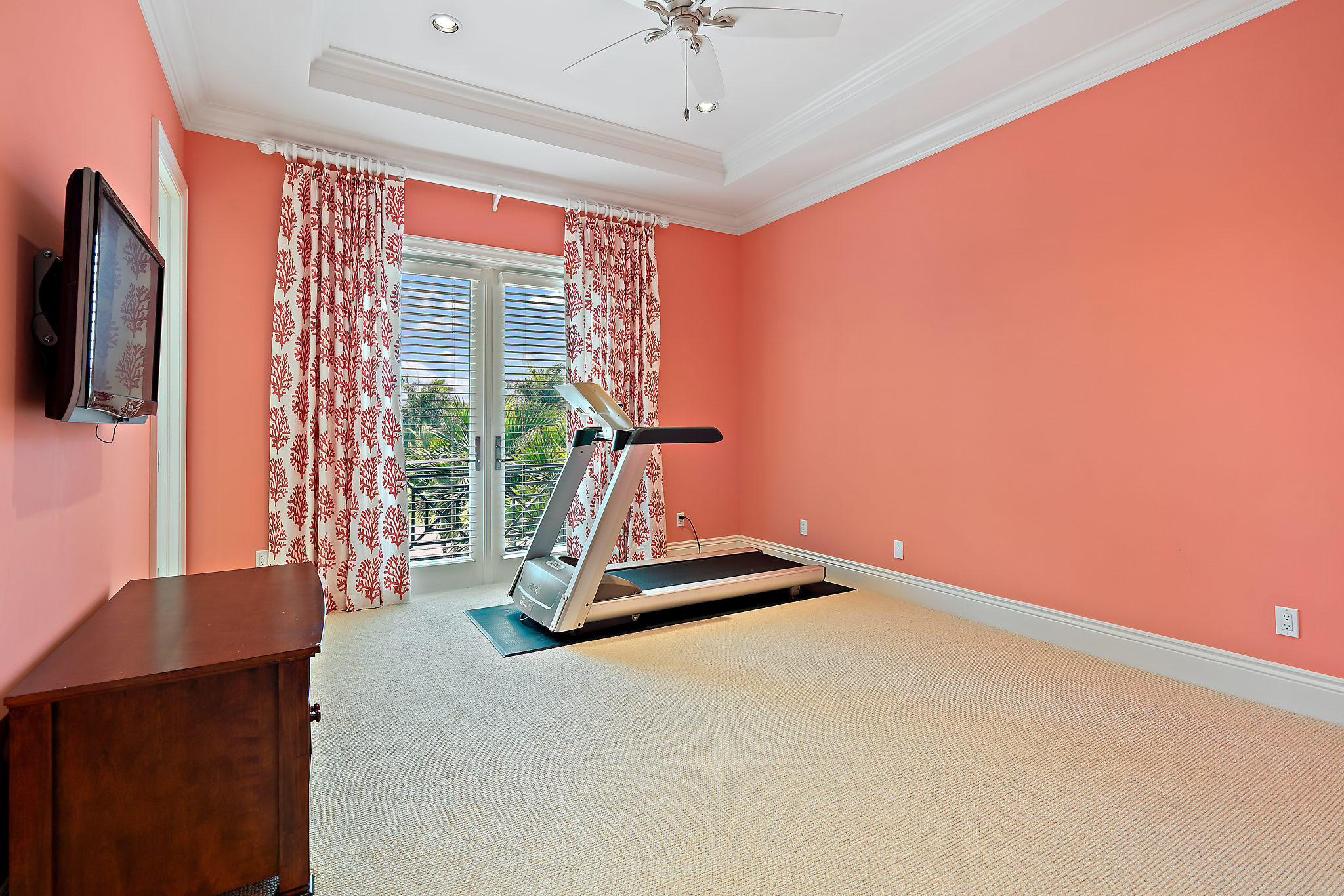 OLD PALM 4 - Residential