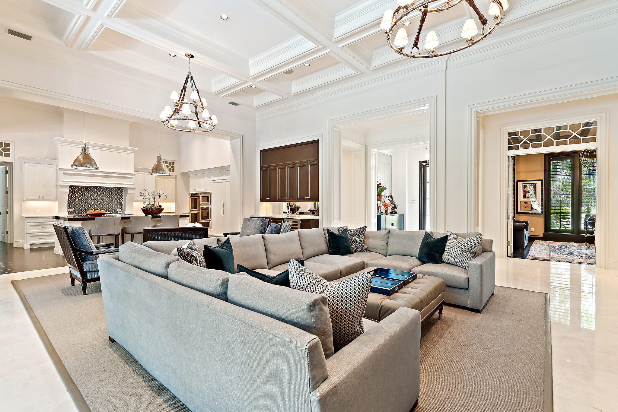 OLD PALM 4 - Residential