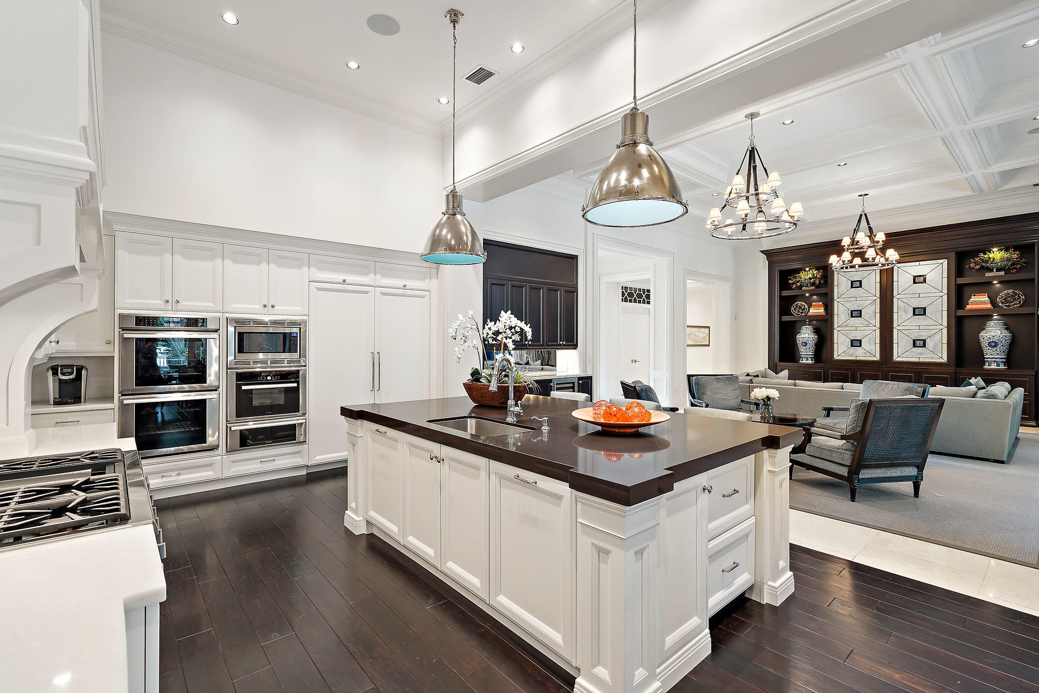 OLD PALM 4 - Residential