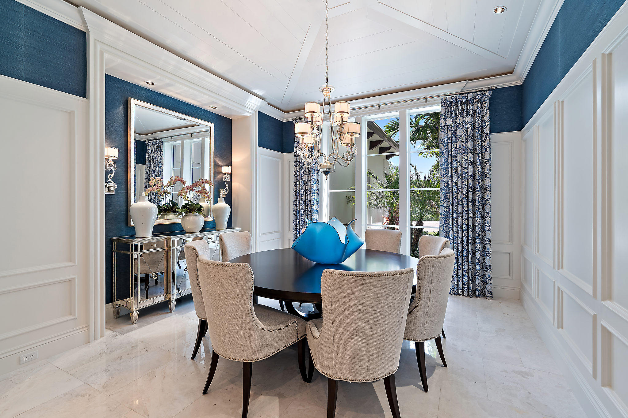 OLD PALM 4 - Residential