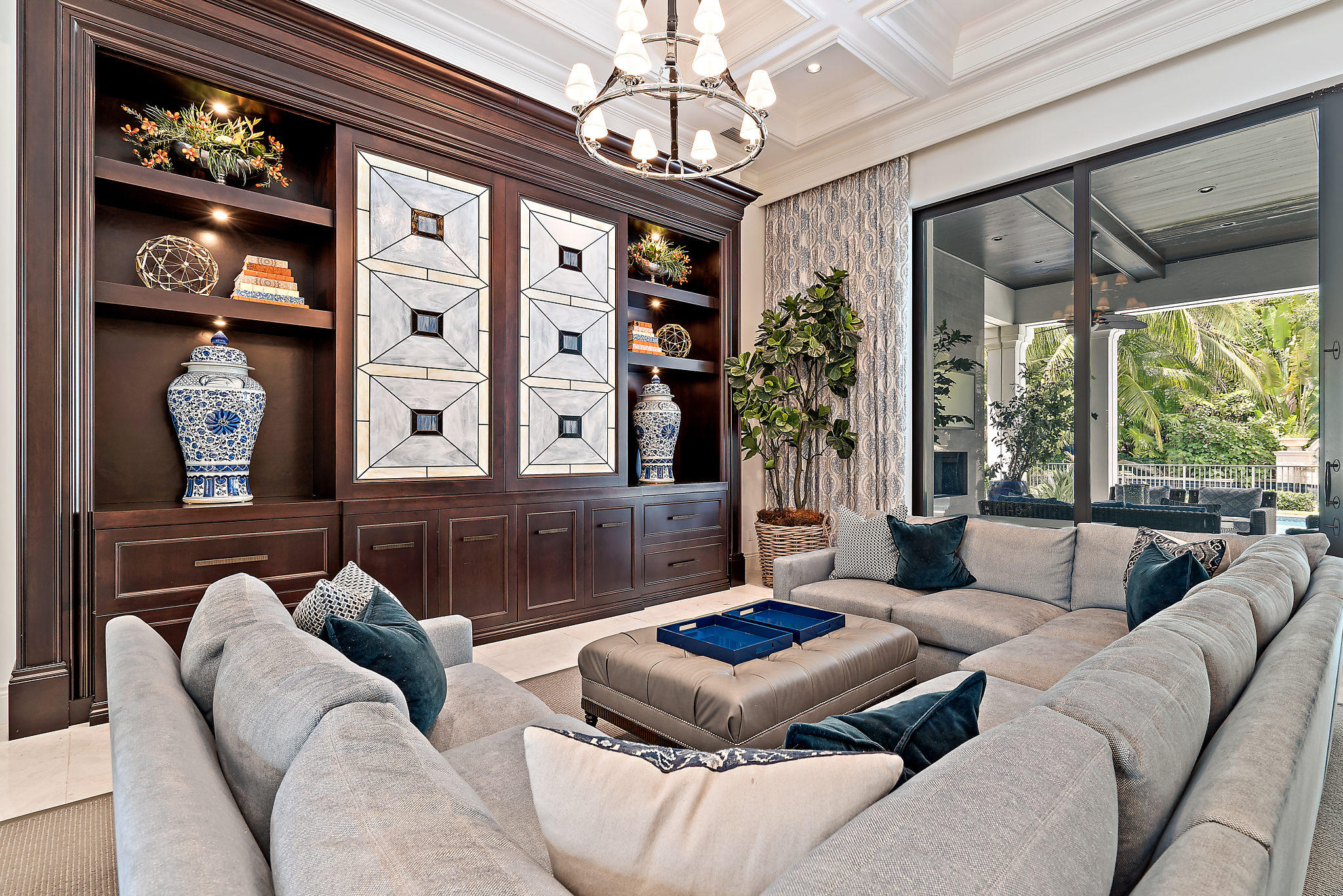 OLD PALM 4 - Residential