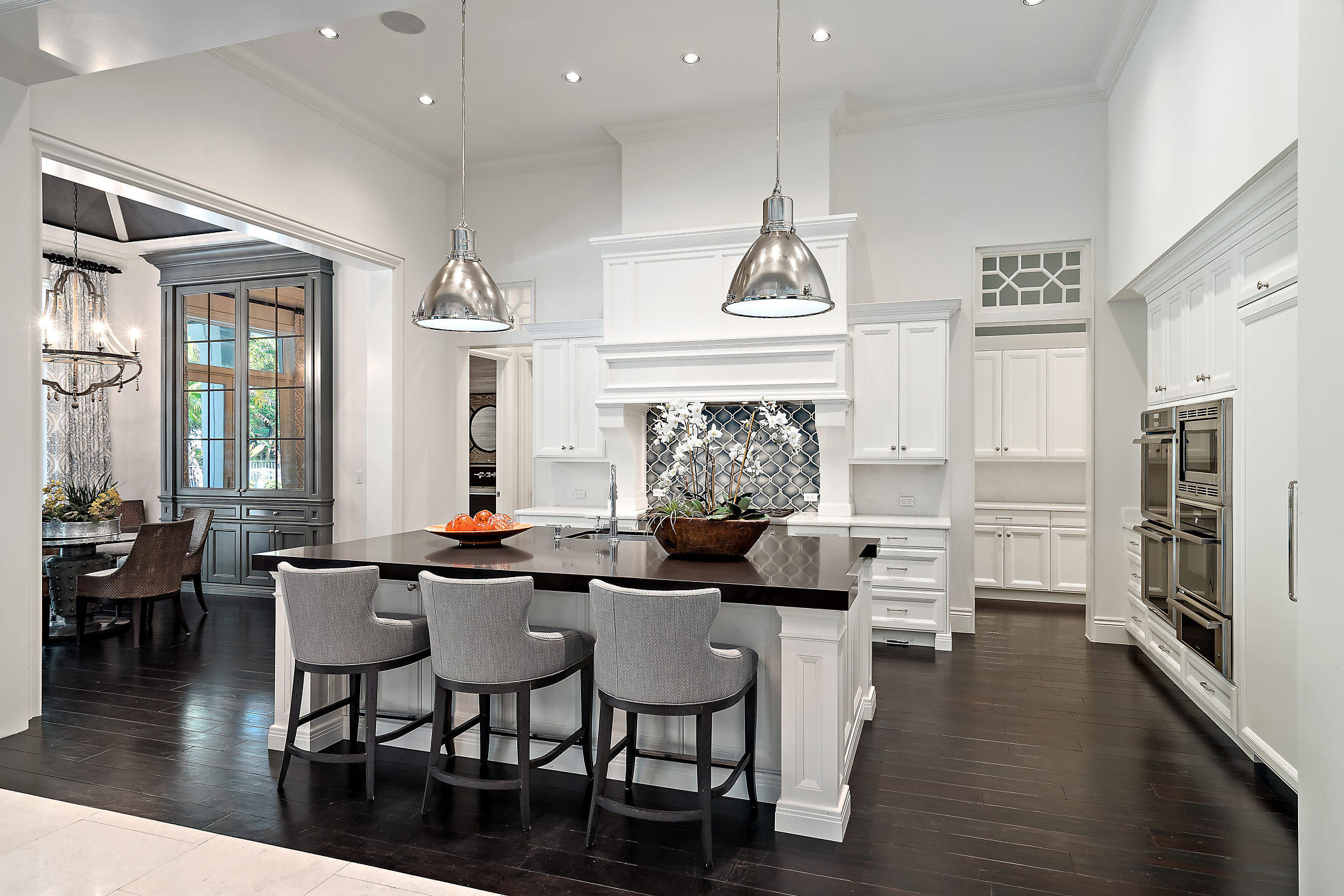 OLD PALM 4 - Residential