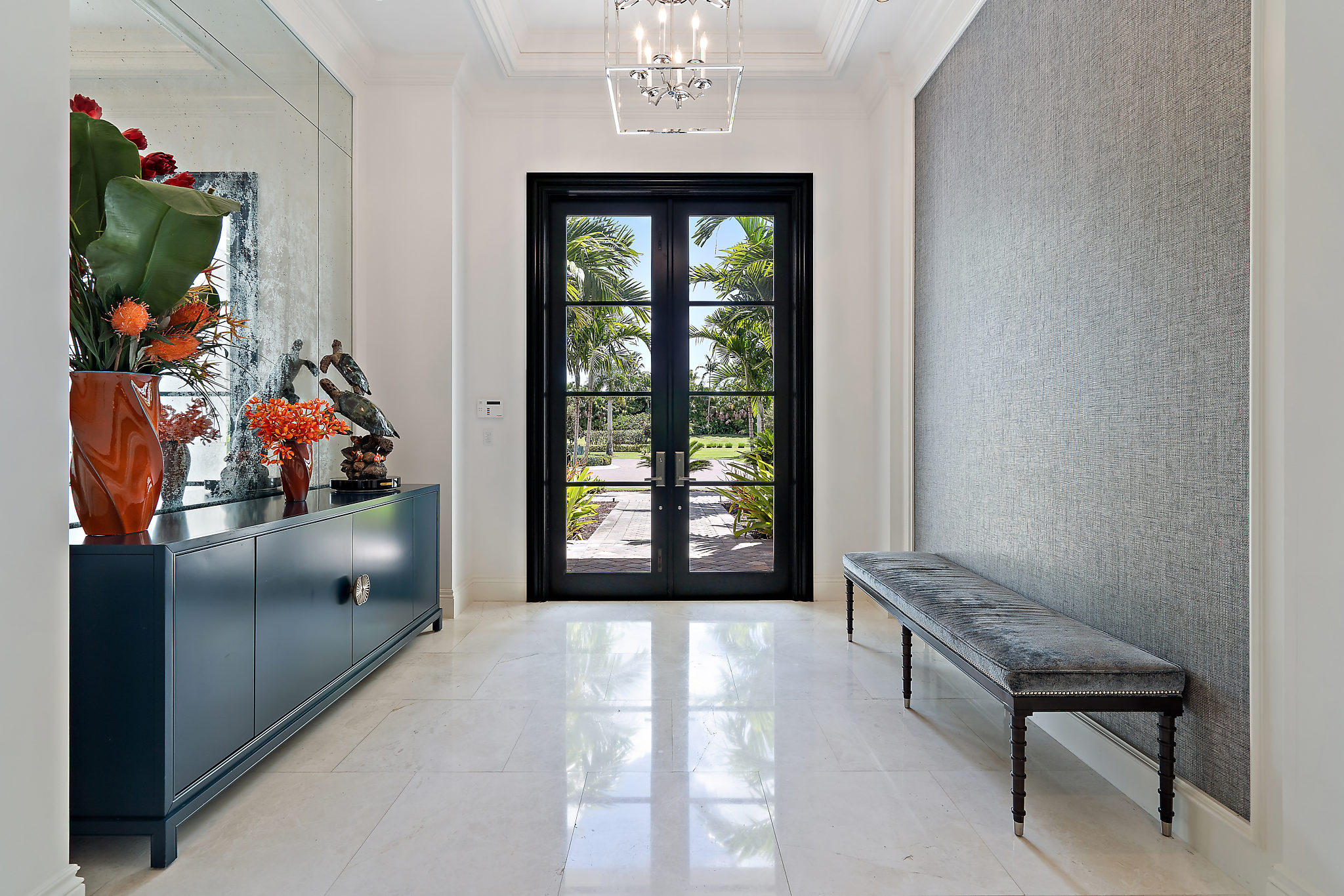 OLD PALM 4 - Residential