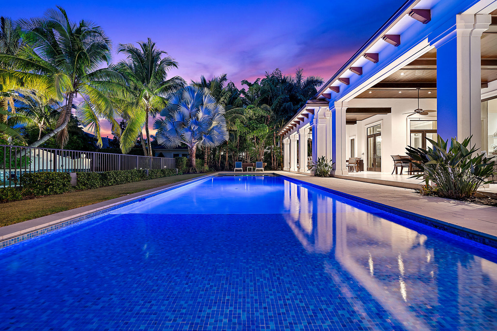 OLD PALM 4 - Residential