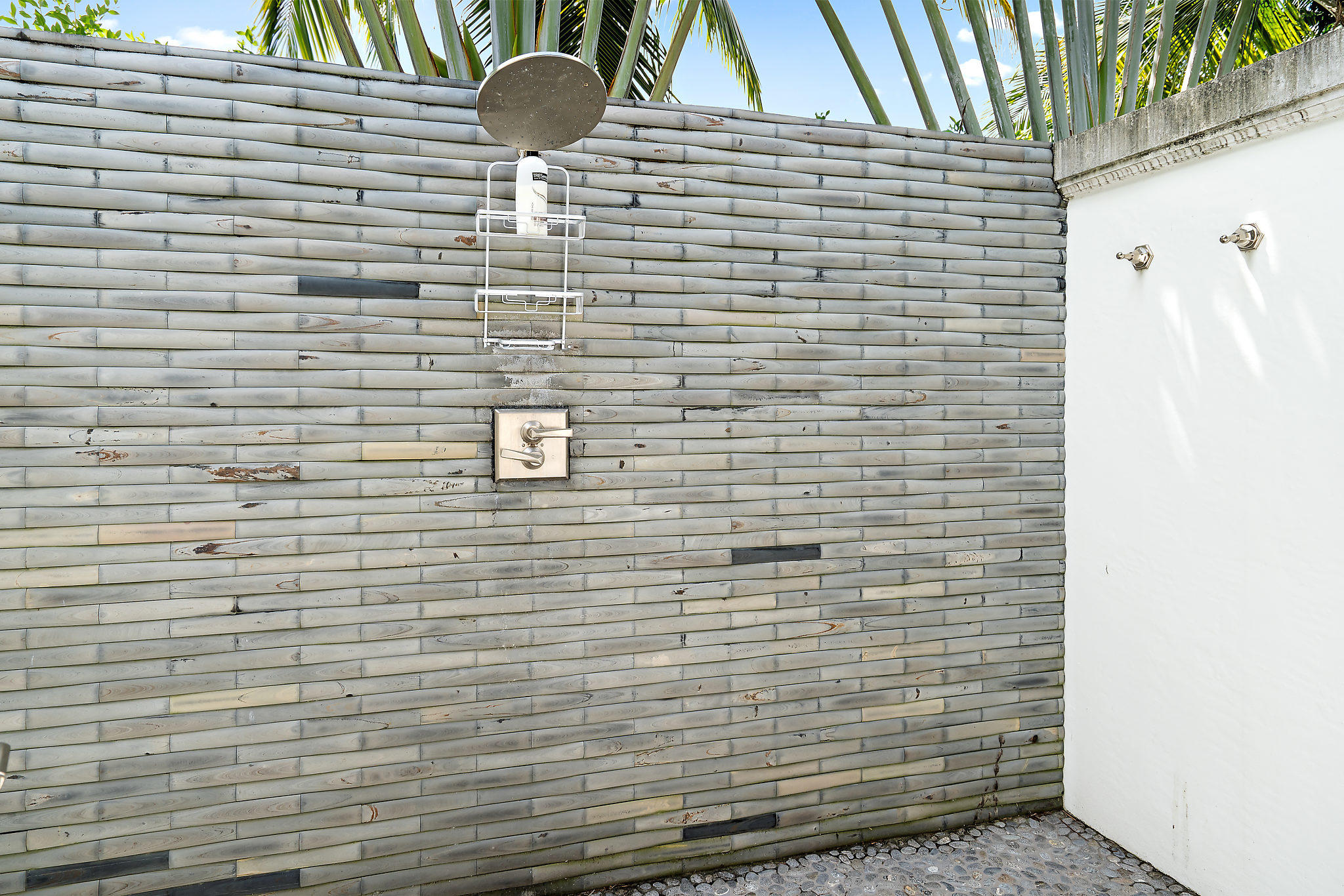 OLD PALM 4 - Residential