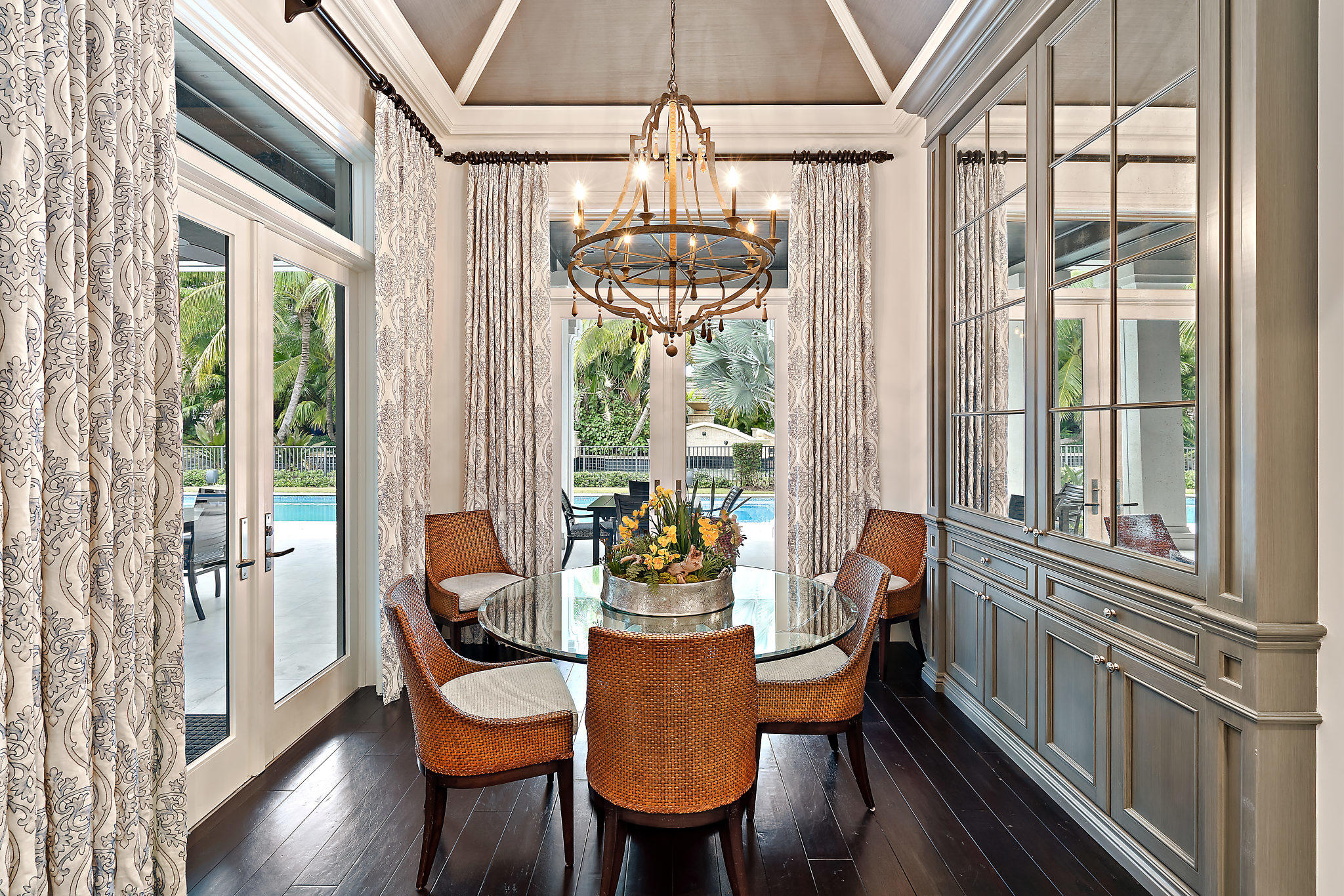 OLD PALM 4 - Residential