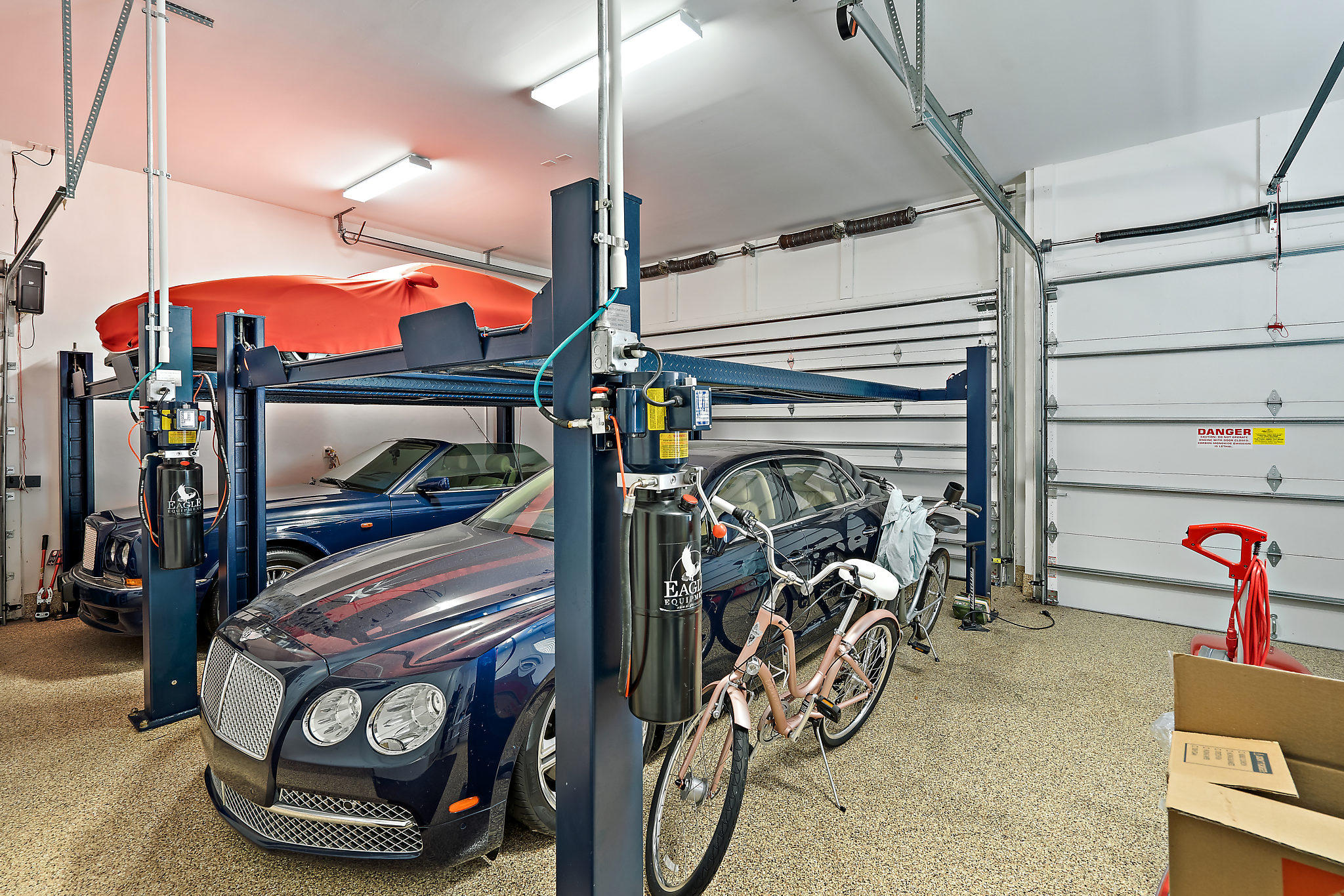 OLD PALM 4 - Residential