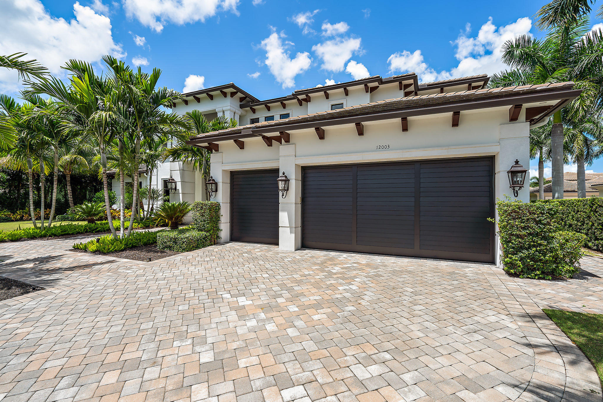 OLD PALM 4 - Residential