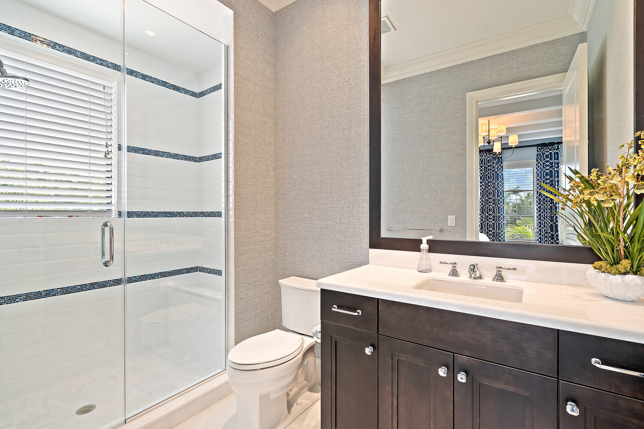 OLD PALM 4 - Residential