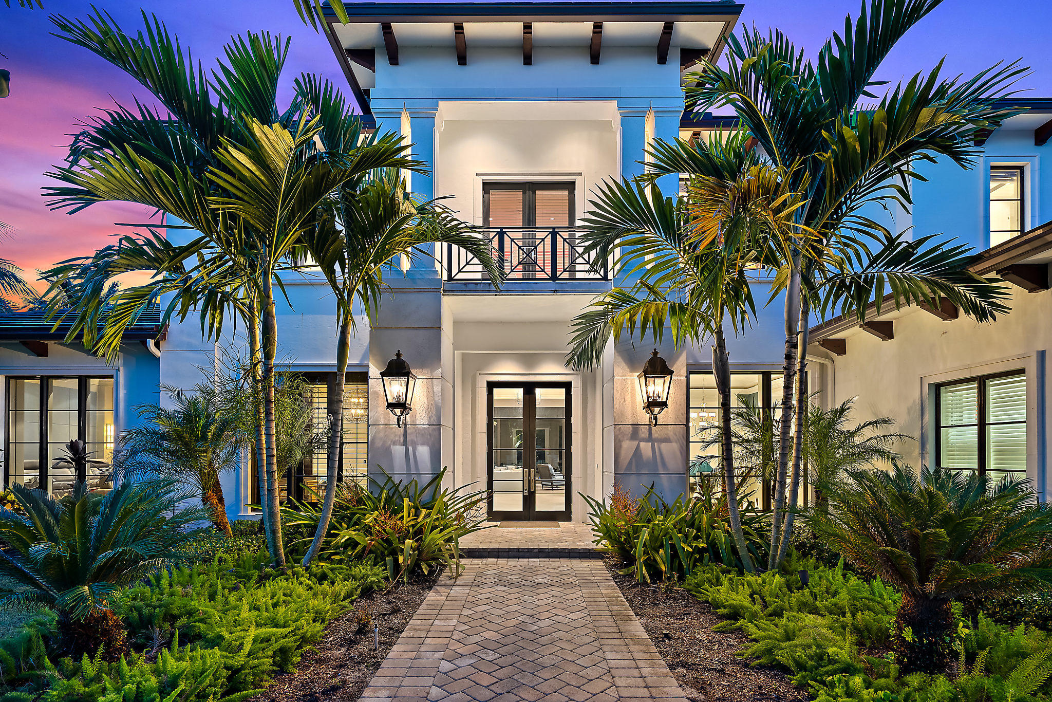 OLD PALM 4 - Residential