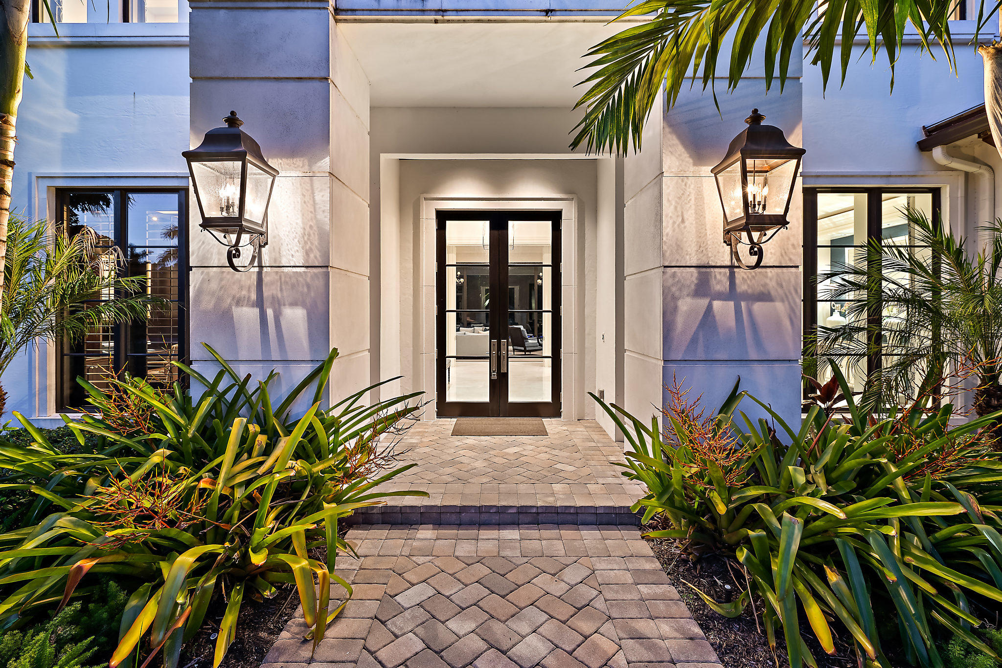 OLD PALM 4 - Residential