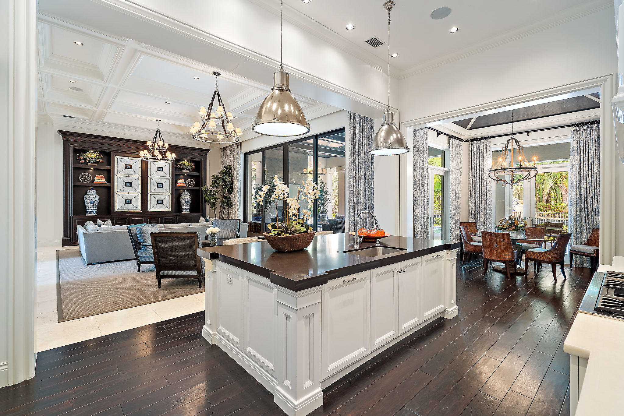 OLD PALM 4 - Residential