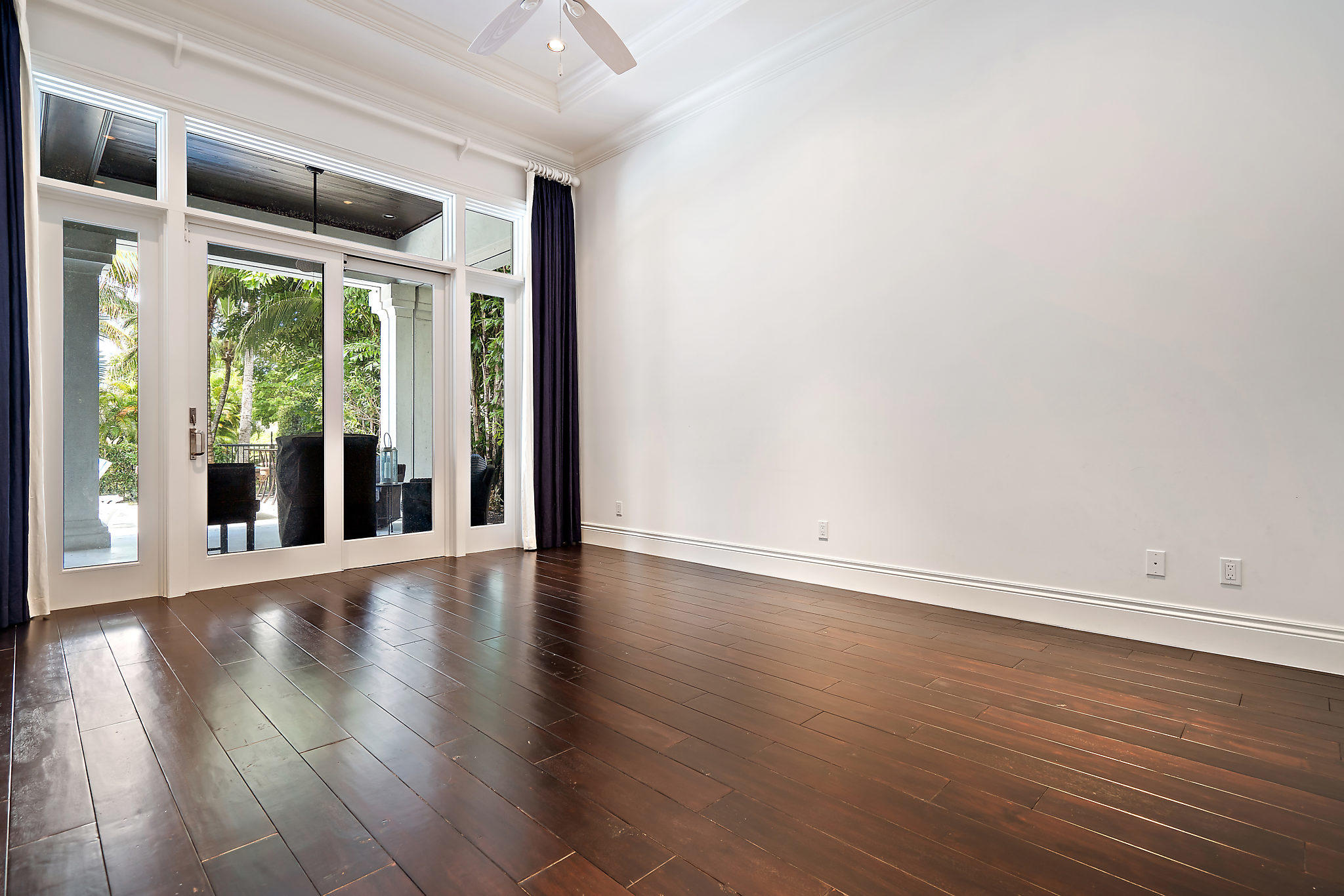 OLD PALM 4 - Residential