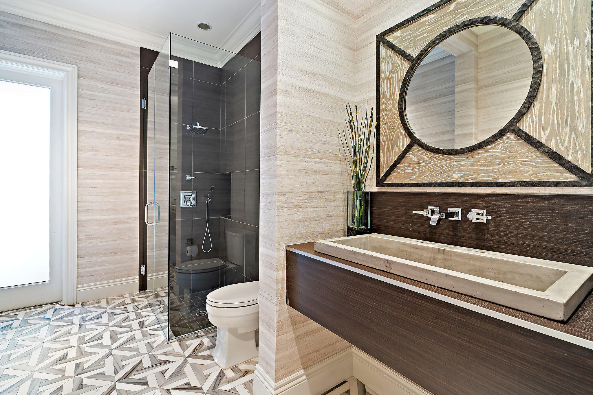 OLD PALM 4 - Residential