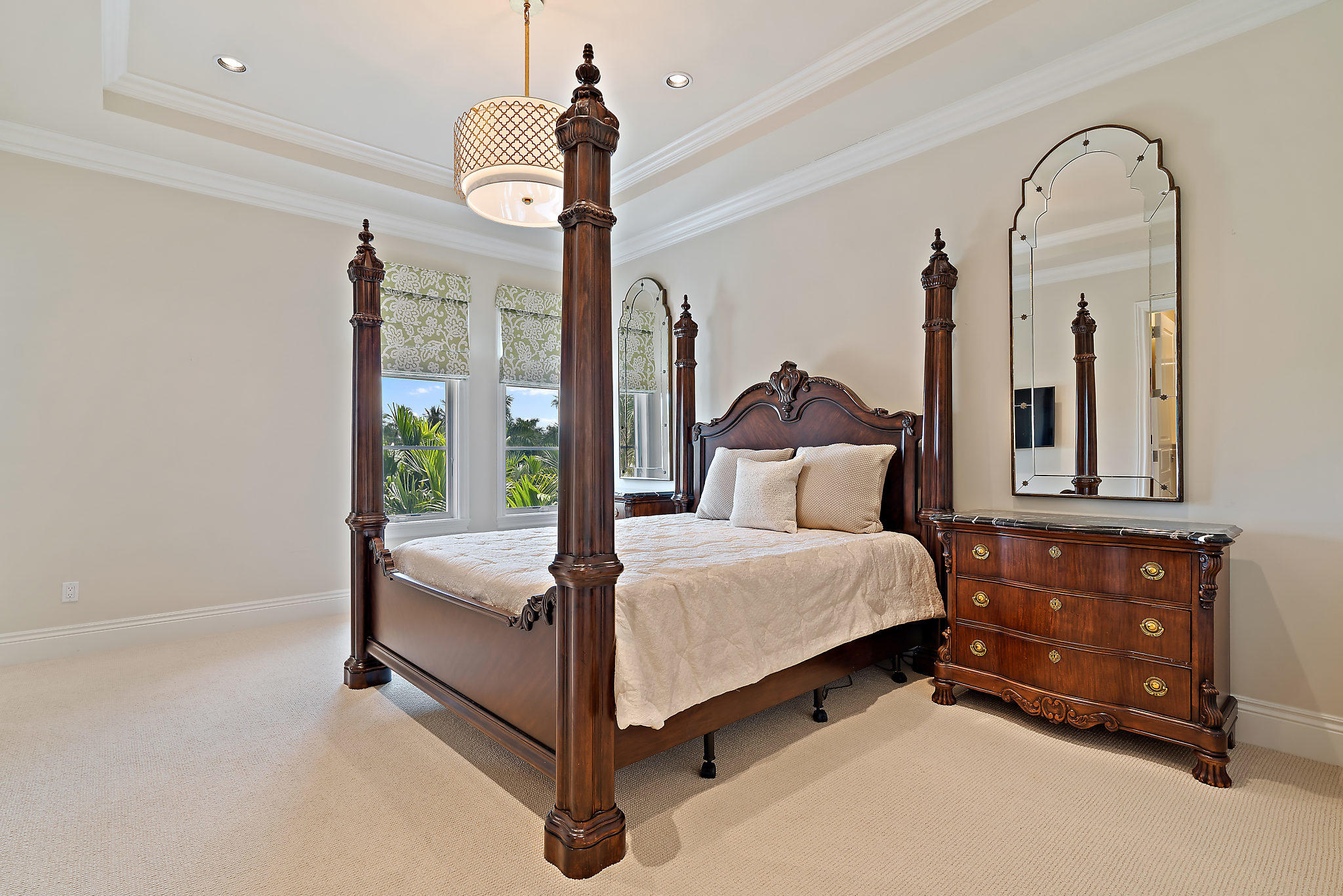 OLD PALM 4 - Residential