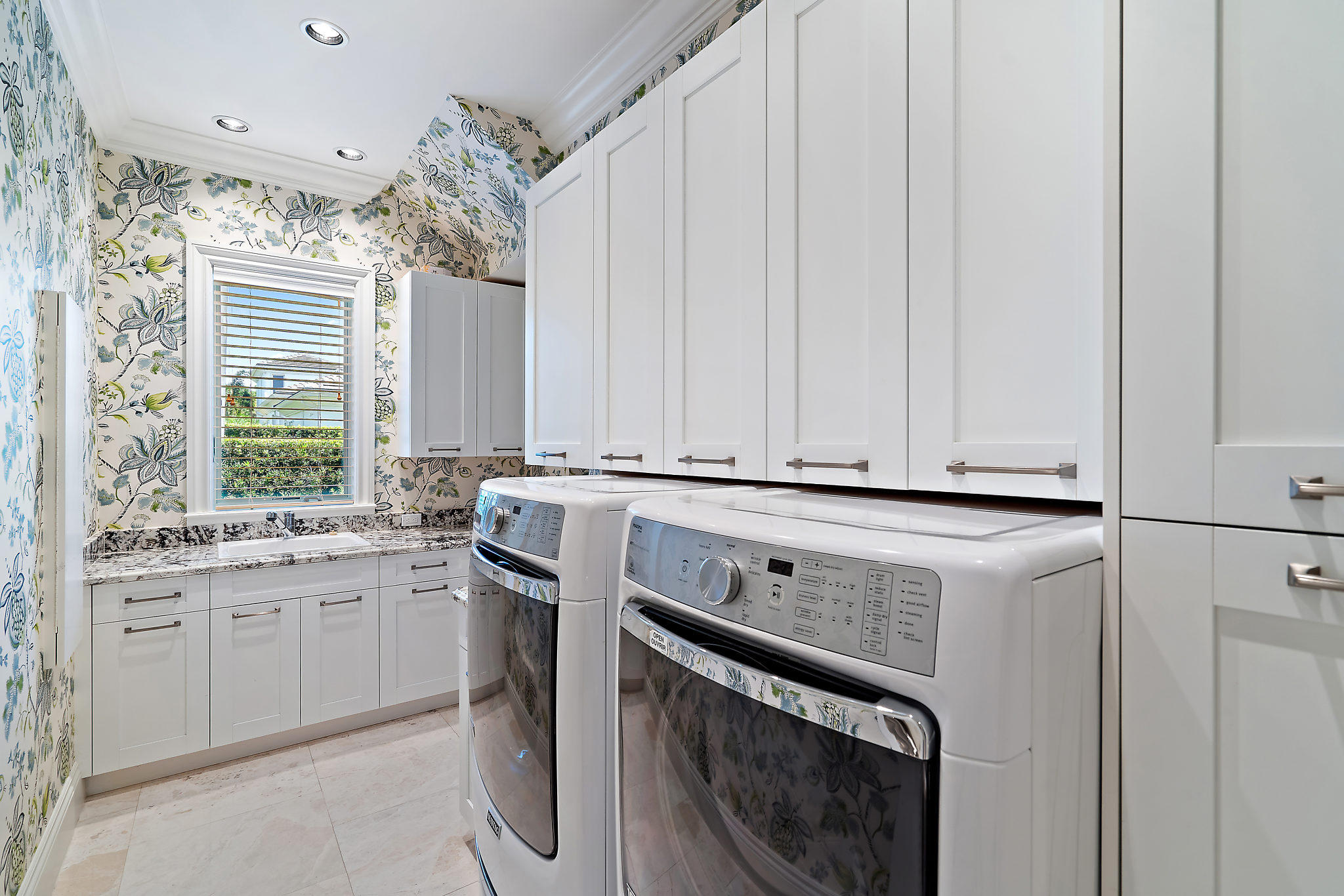 OLD PALM 4 - Residential