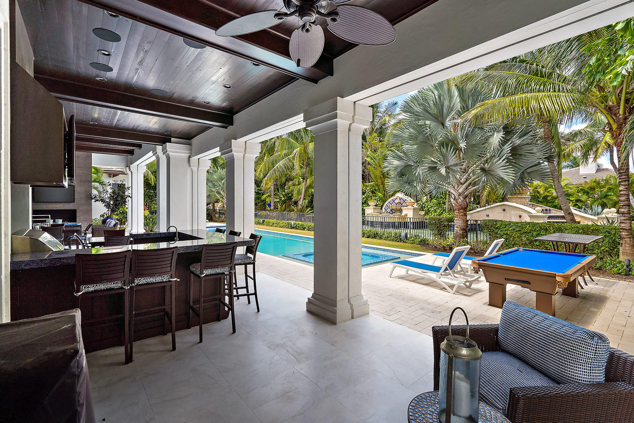 OLD PALM 4 - Residential