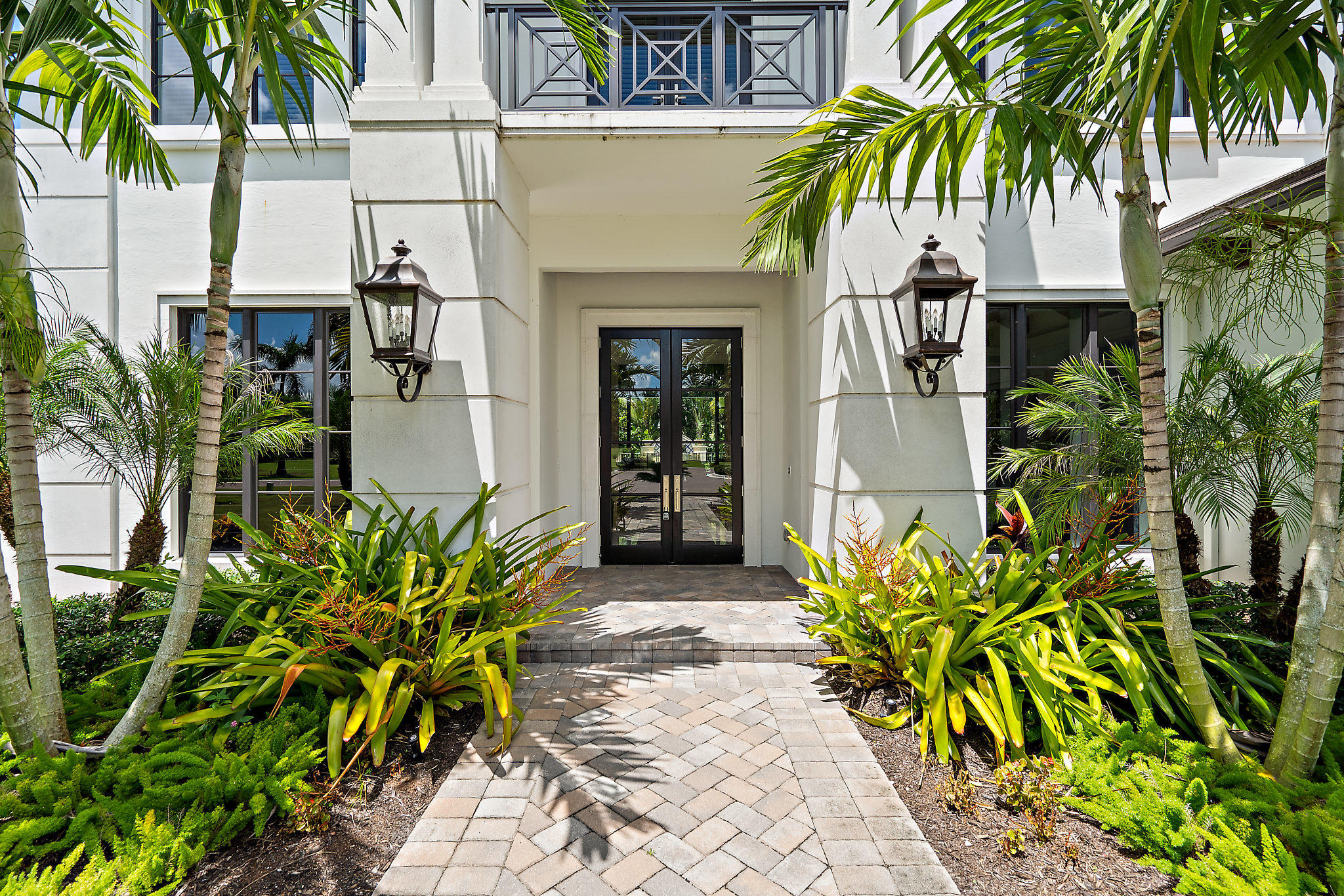 OLD PALM 4 - Residential
