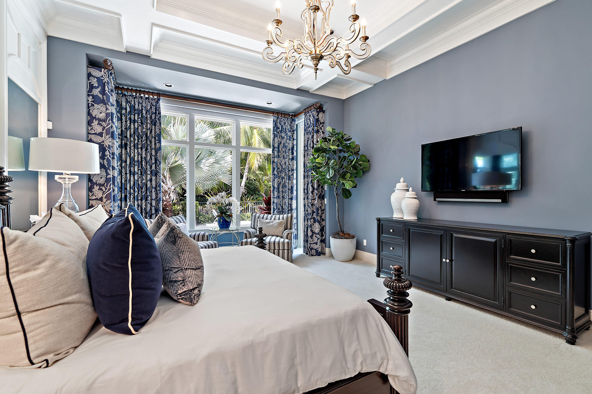 OLD PALM 4 - Residential