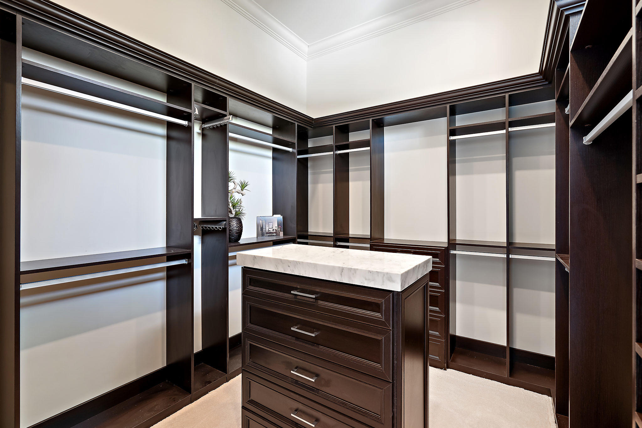 OLD PALM 4 - Residential