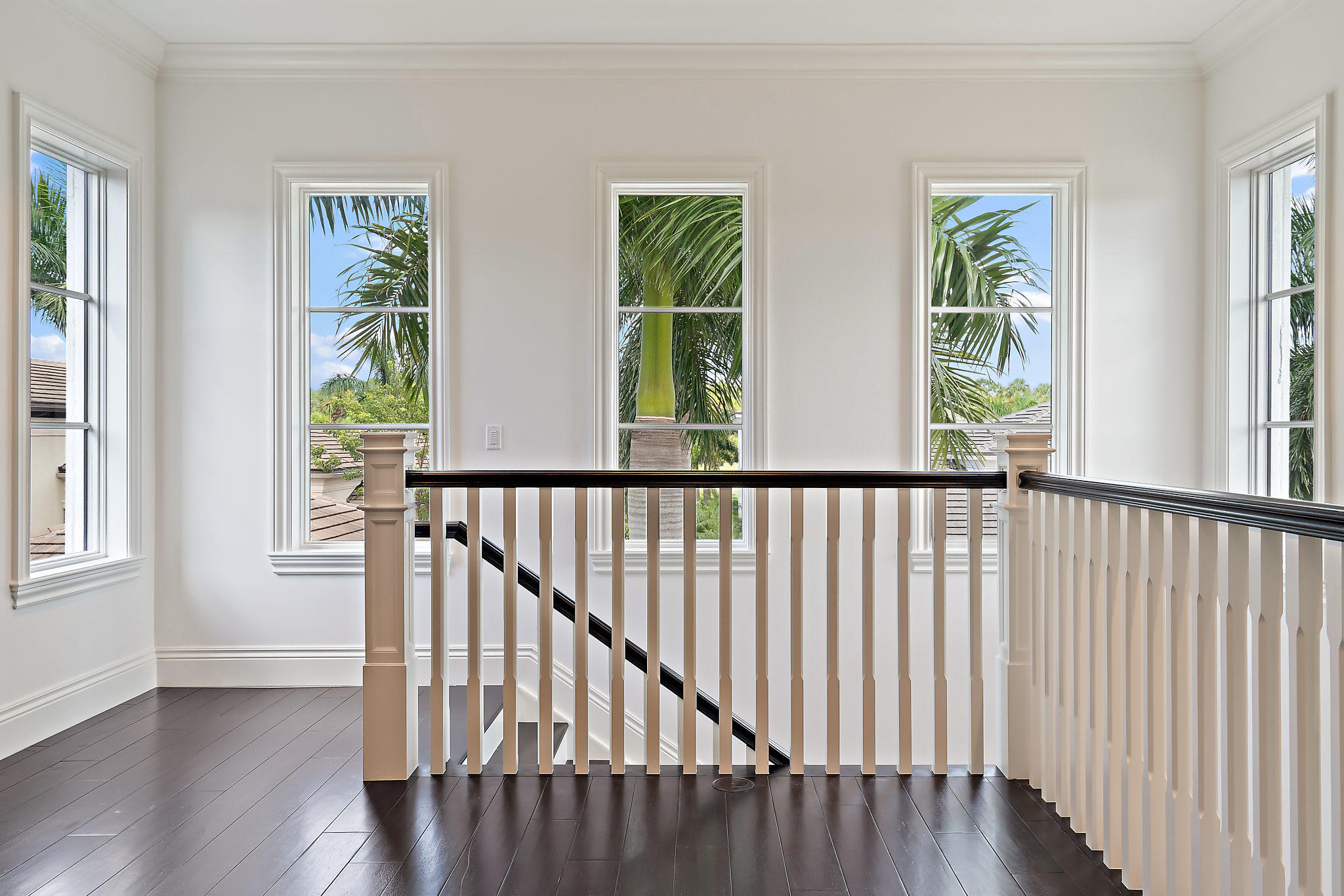 OLD PALM 4 - Residential