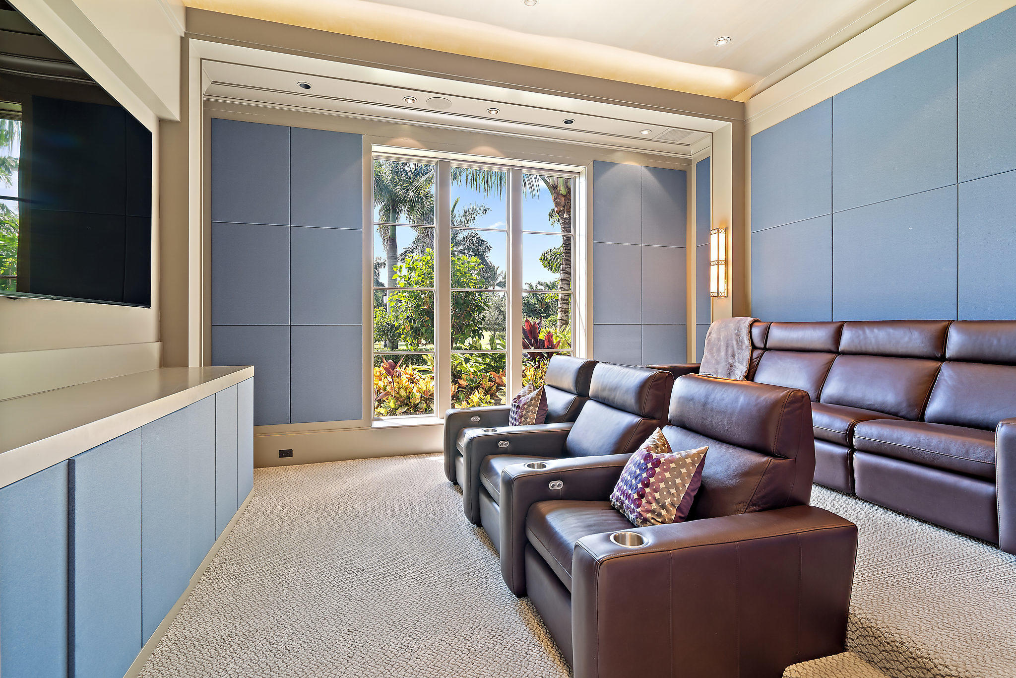 OLD PALM 4 - Residential