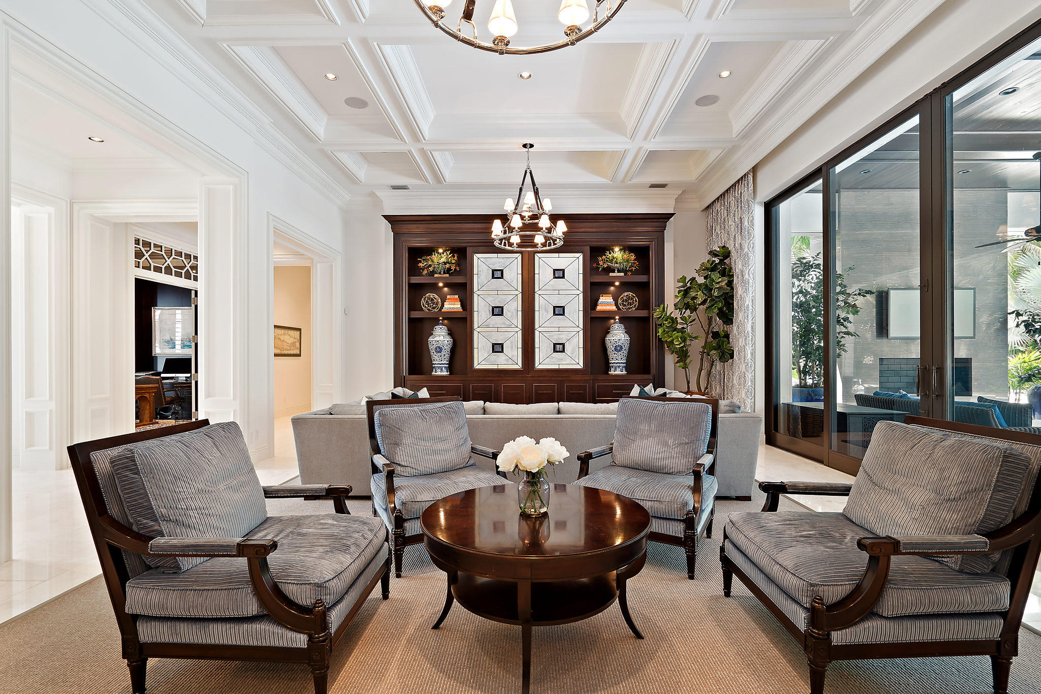 OLD PALM 4 - Residential