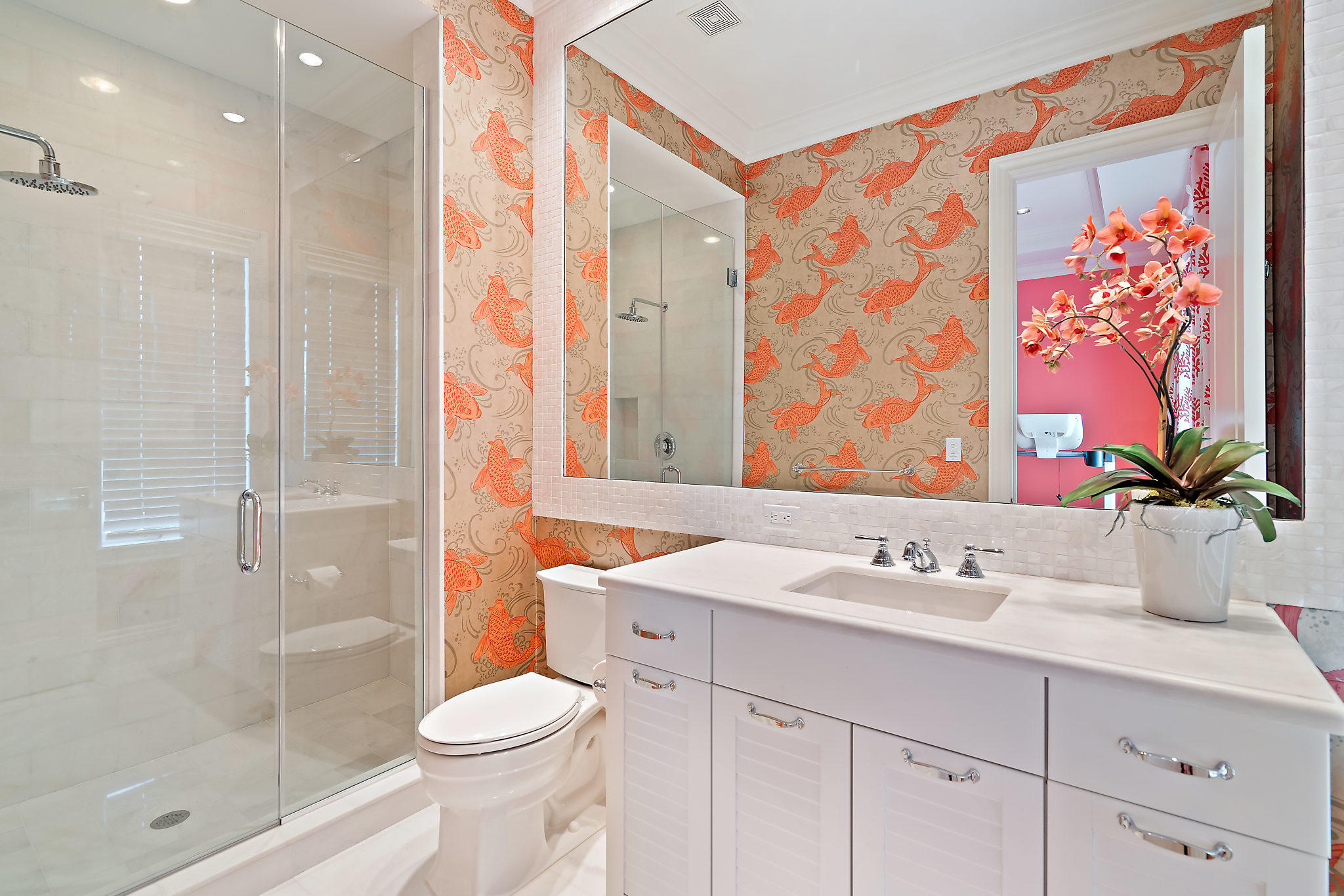 OLD PALM 4 - Residential