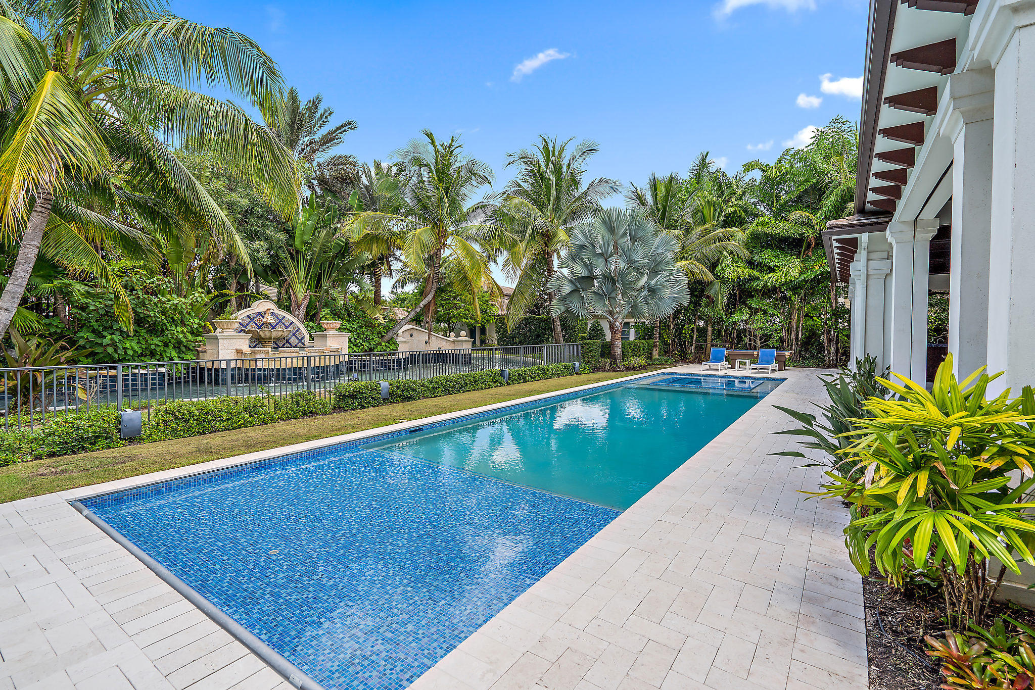 OLD PALM 4 - Residential