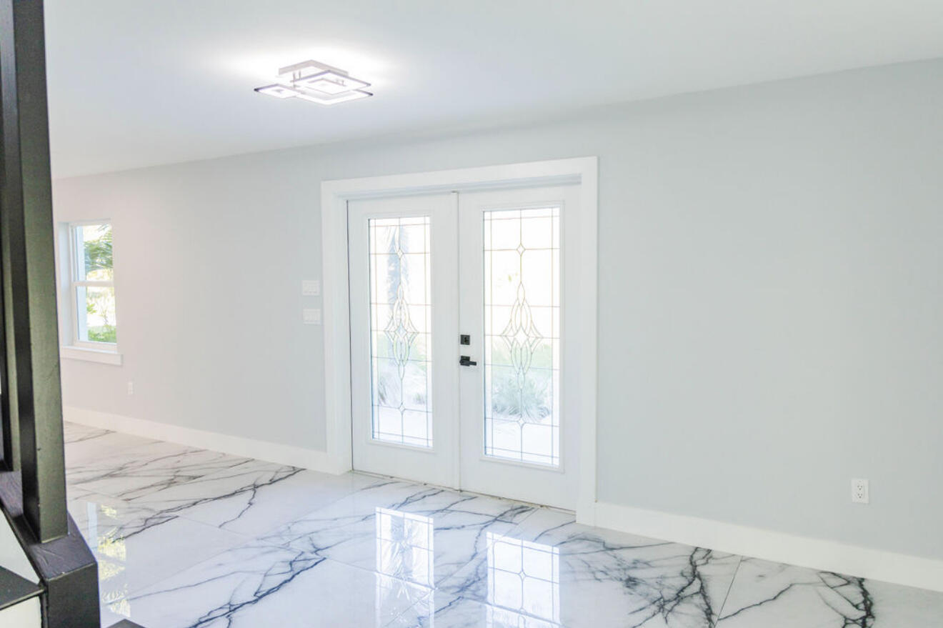 METES AND BOUNDS - Residential