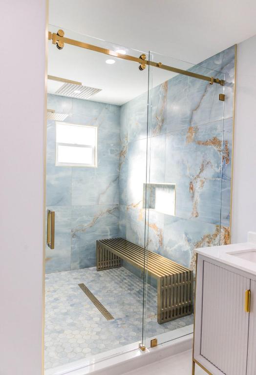 METES AND BOUNDS - Residential