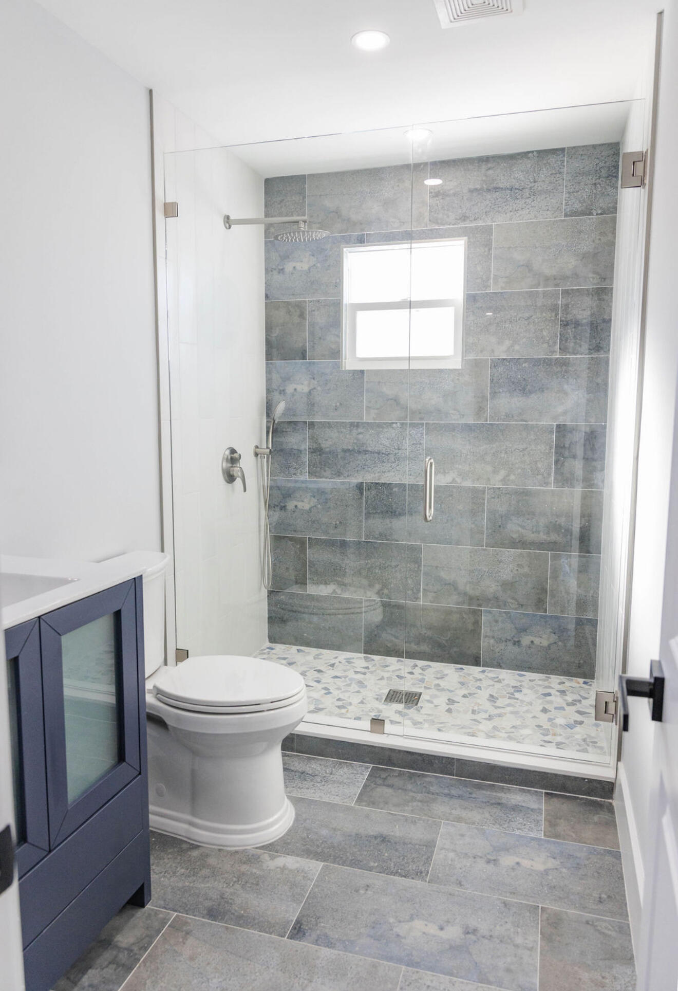 METES AND BOUNDS - Residential