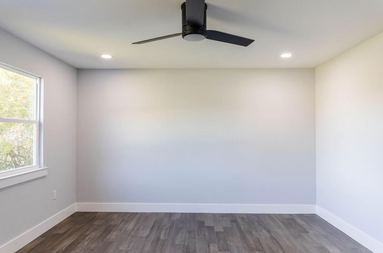 METES AND BOUNDS - Residential