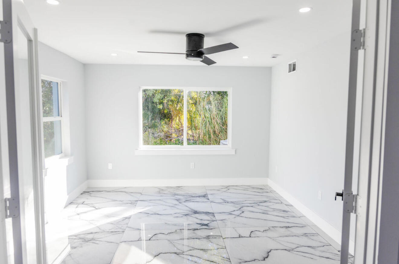 METES AND BOUNDS - Residential